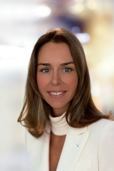 Yasemin Frantzen, REALTOR®